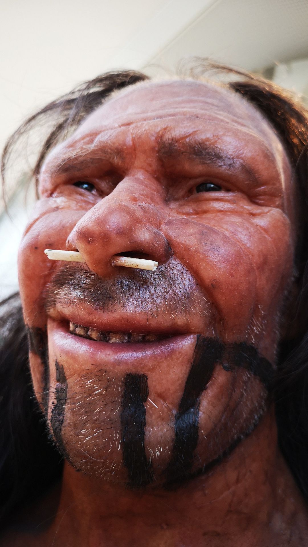 Jadi Perdebatan Berabad-Abad, Apakah Neanderthal dan Homo Sapien Spesies yang Sama?