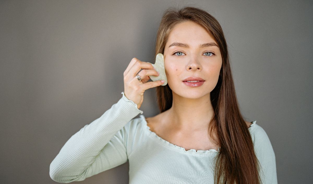 Jenis- Jenis Face Roller