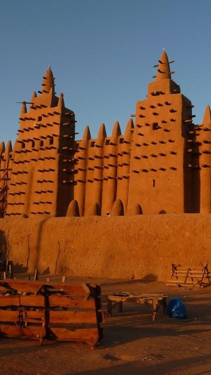 7 Kerajaan Afrika di Zaman Kuno yang Pernah Ditemukan, Punya Sejarah Luar Biasa