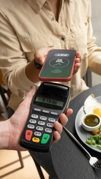  Ini bukan karena memalukan, tetapi dianggap merepotkan pelayan. Beberapa restoran mungkin memperbolehkan tagihan terpisah, terutama di tempat yang lebih sederhana.