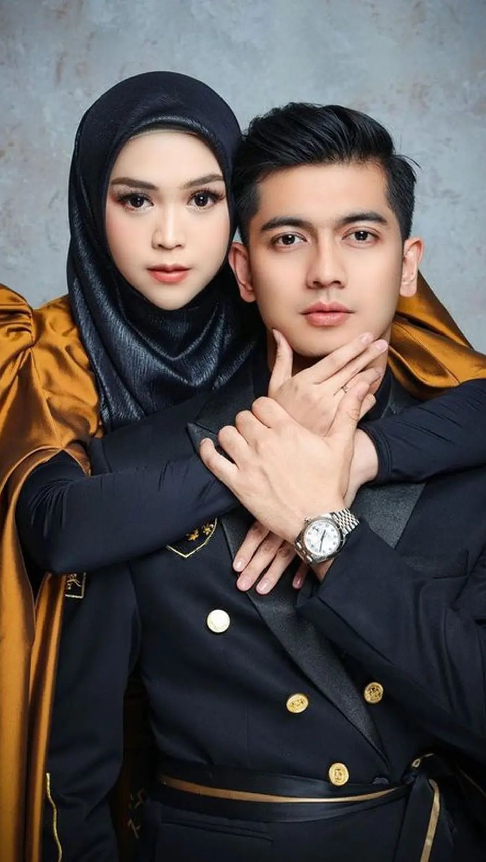 9 Potret Rumah Mewah Ria Ricis & Teuku Ryan yang Diduga Jadi Rebutan