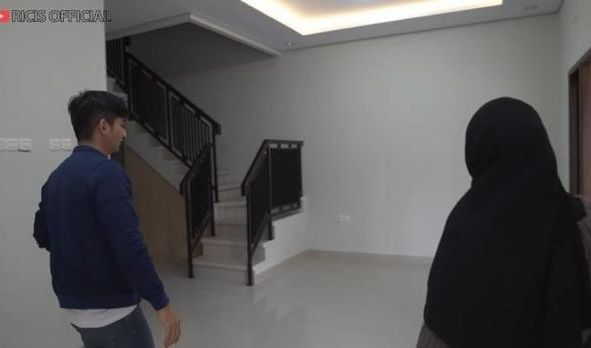 Dibeli Secara Patungan