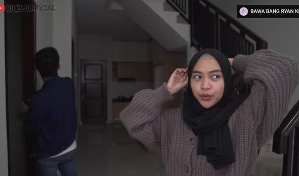 Ingin Jual Rumah