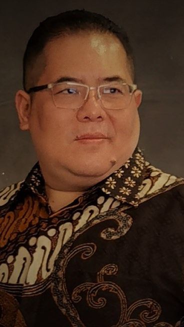 Fakta-Fakta Penahanan Jubir Timnas AMIN Indra Charismiadji