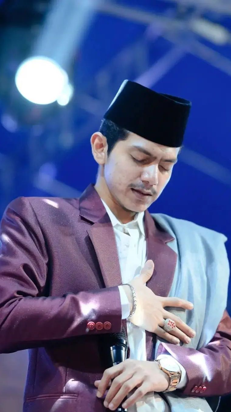 70 Kata-Kata Rindu Rasulullah yang Menyejukkan Hati, Berharap Syafaat Beliau di Hari Akhir Kelak