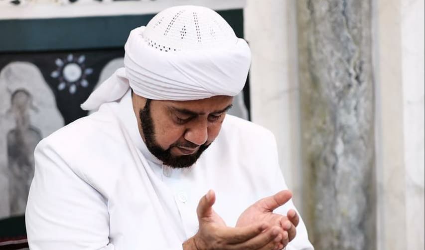 Kata-Kata Rindu Rasulullah yang Menyejukkan Hati