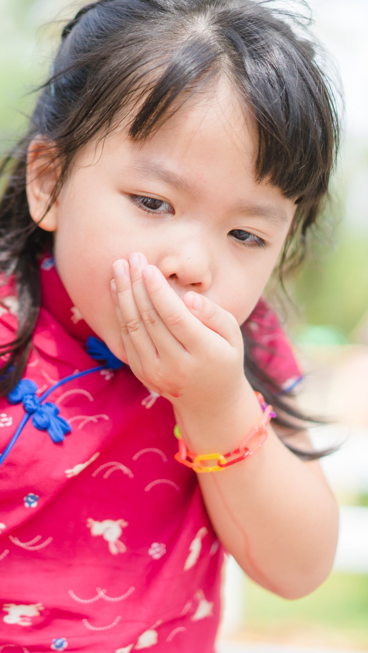 Cara Cegah Diare yang Sering Menyerang Anak Saat Perjalanan Liburan