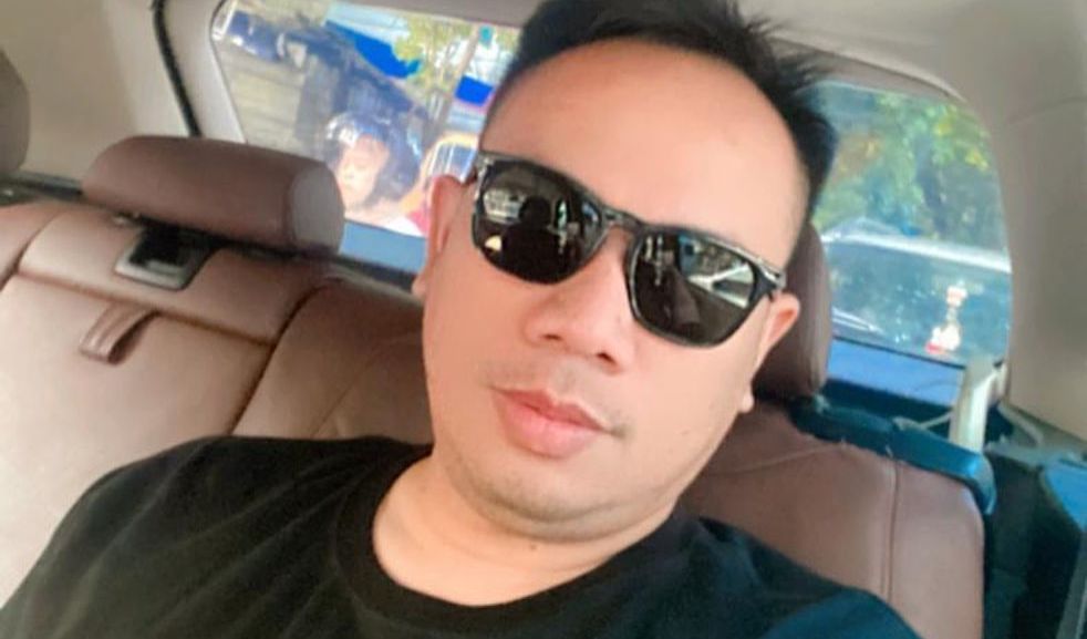Karier Vicky Prasetyo