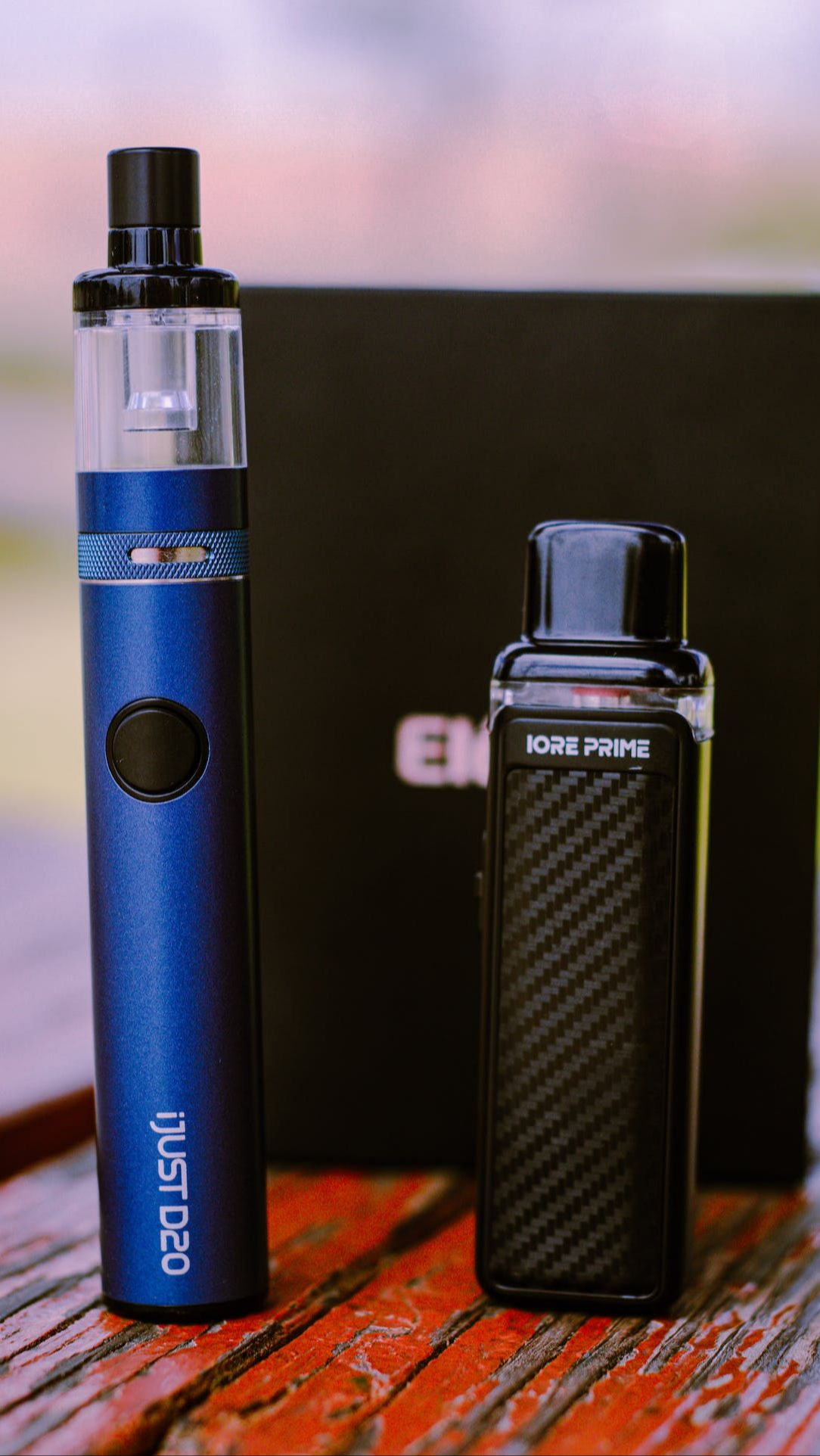 WHO Desak Negara Larangan Vape Perasa