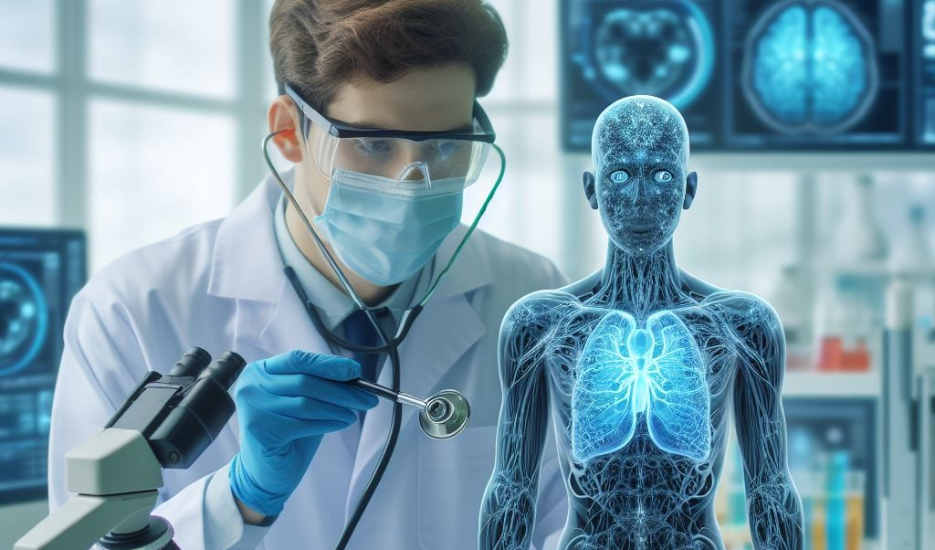 "Revolutionary Medical Breakthroughs in 2023: Tackling Countless ...