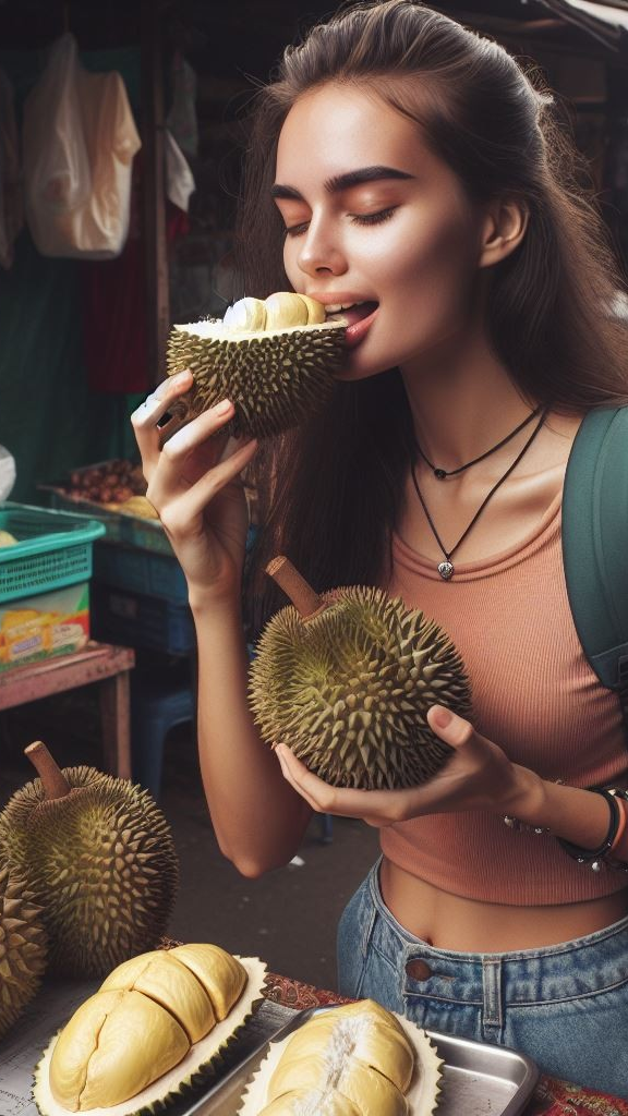 Bisa Berdampkan Bahaya Ini 6 Orang Yang Tidak Boleh Mengonsumsi Durian