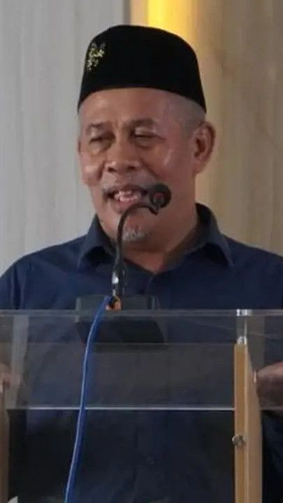 PBNU Copot KH Marzuki Mustamar dari Jabatan Ketua PWNU Jatim, Ini Alasannya