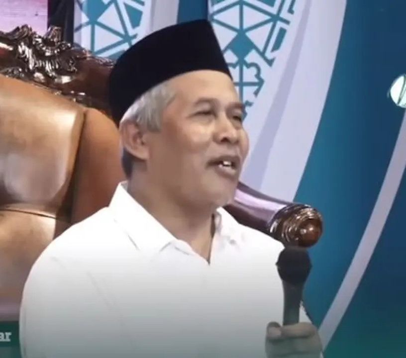 Belum tahu nggeh. Bisa dikonfirm ke PBNU,