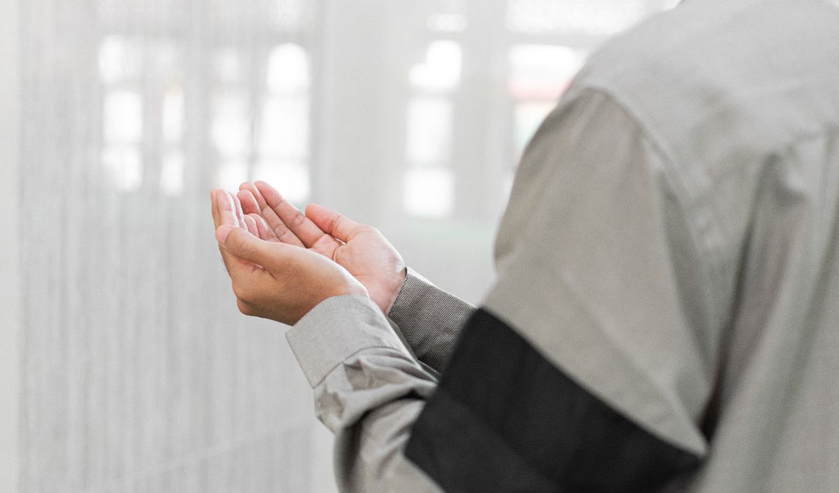 Doa setelah Sholat Tahajud dan Keistimewaannya