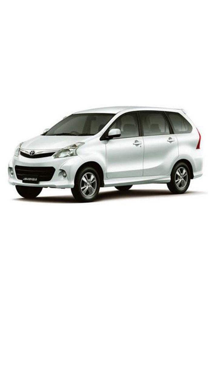Potret dan Cara Pasang Mod Bussid Avanza, Rasakan Sensasi Pengalaman ...