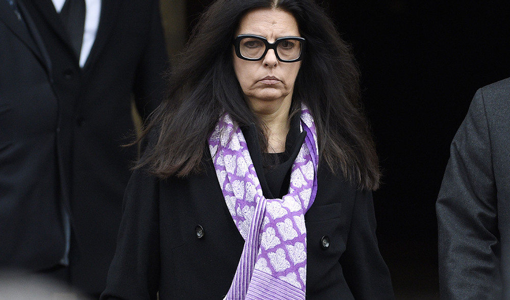 SiapaBettencourt Meyers?