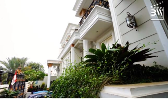 Rumah Fitno Fabulous