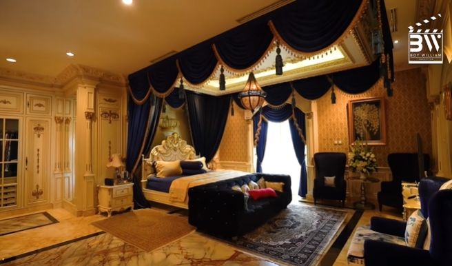 Kamar Tidur