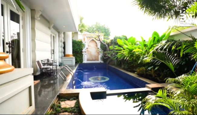 Kolam Renang