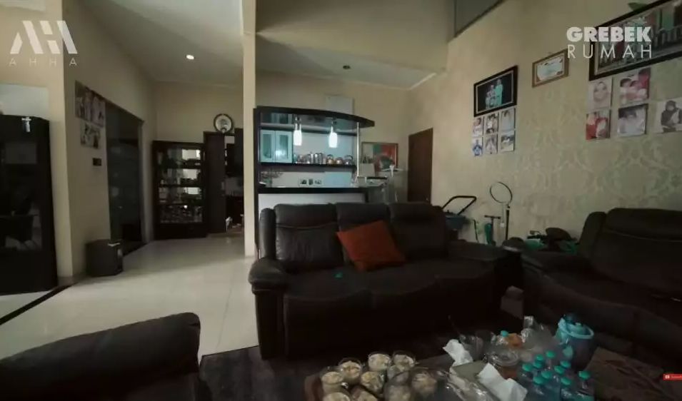 Ada mini bar