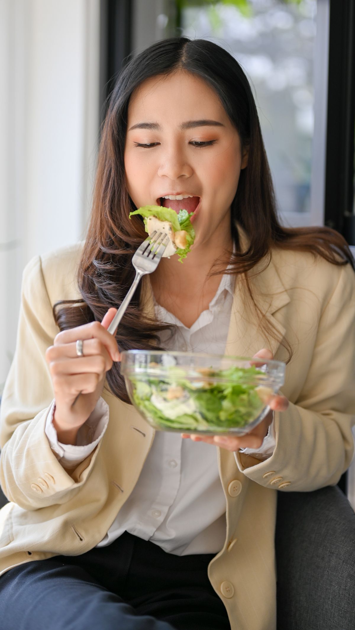 Begini Cara Pastikan Salad Sayur Dan Buah Tak Tinggi Kalori 3755