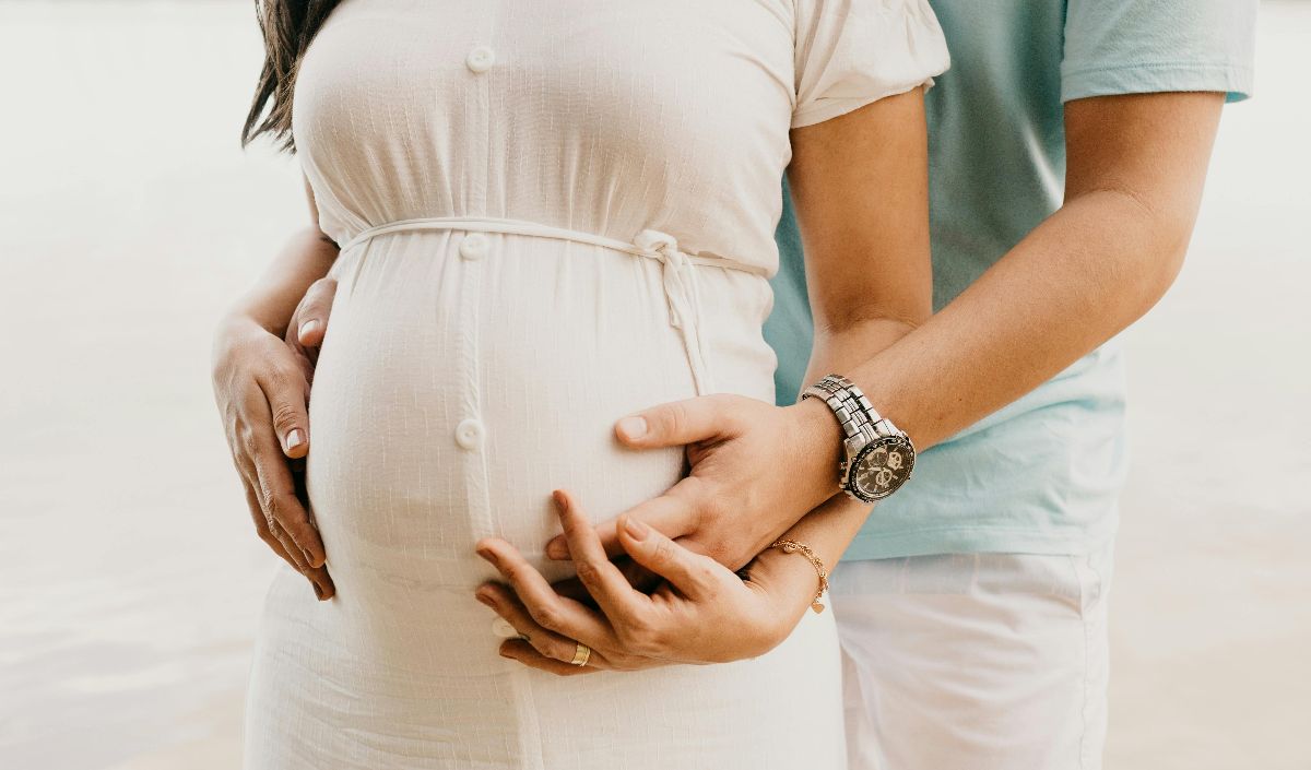 Cara agar Hamil Anak Perempuan