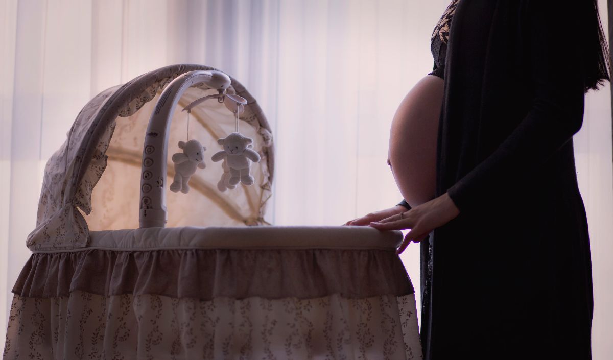 Bawaan Hamil Bayi Perempuan