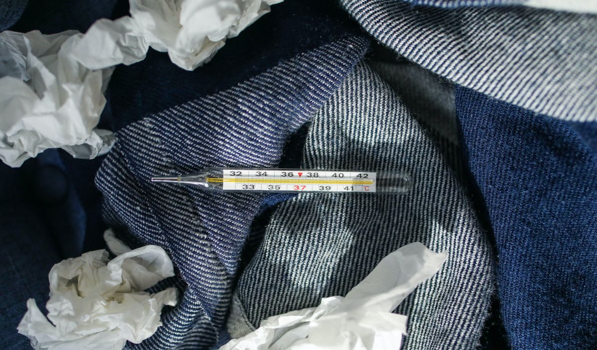 Penyebab Long Cold