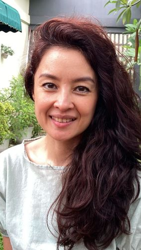 Putri Patricia Idap Tumor Rahim: Ini Teguran Tuhan