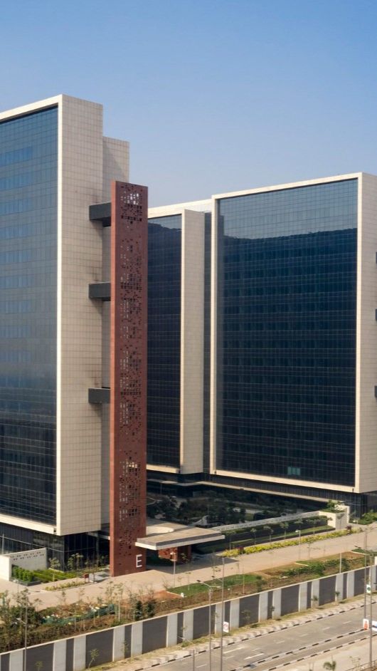 India Built The Biggest Office Complex In The World Trstdly Trusted india-built-the-biggest-office-complex-in-the-world-trstdly-trusted