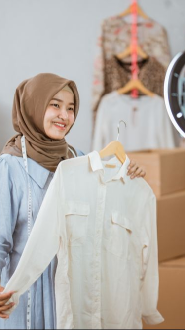 Indonesia Masuk 10 Negara Eksportir Produk Halal Terbesar ke OKI Tahun 2022