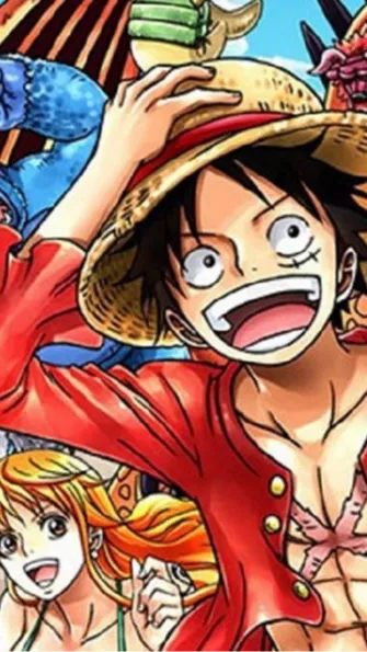 Strawhat Quiz - 29 #onepiece #anime #manga #fyp #viral #trending