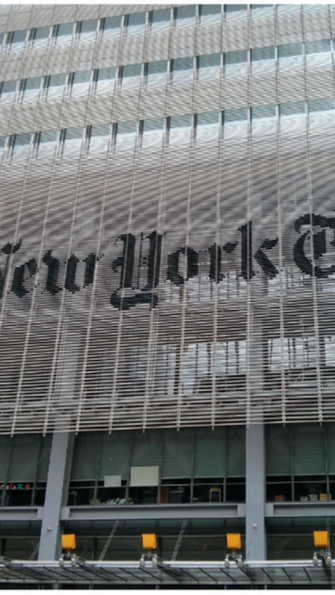 Reporting from the Guardian, the lawsuit calls for the importance of the Times' independent journalism to democracy, arguing that independent journalism is increasingly rare and valuable.<br>