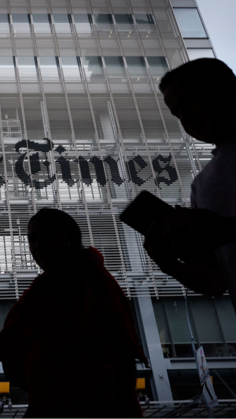 <br>With tensions rising over using published material to train ChatGPT, OpenAI has announced partnerships seeking to ease concerns.