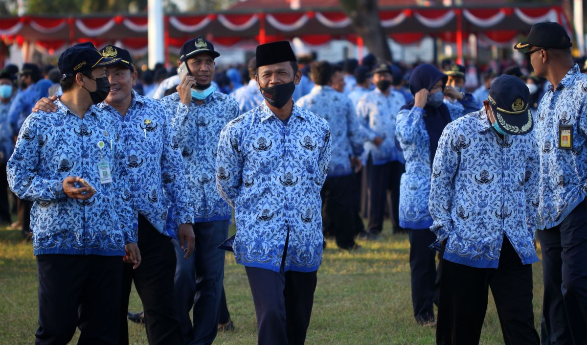 Alasan Kenaikan