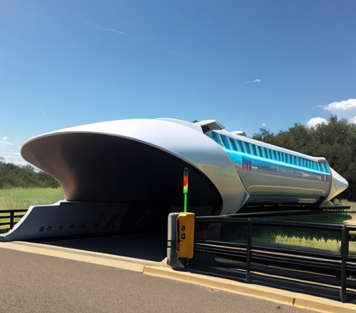 Kekayaan intelektual Hyperloop One – hak atas logo, slogan, dan brandingnya – akan diserahkan kepada raksasa logistik yang berbasis di Dubai, DP World.<br>