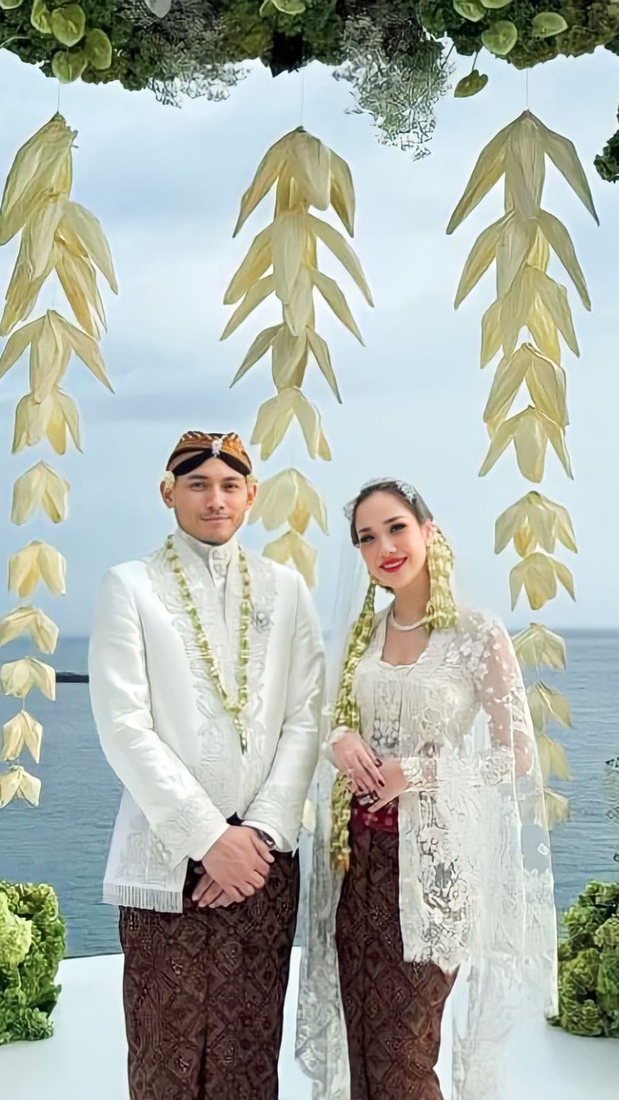 9 Potret Pernikahan BCL-Tiko Aryawardhana: Momen Haru Tercipta Saat Sungkem ke Orangtua Ashraf SInclair