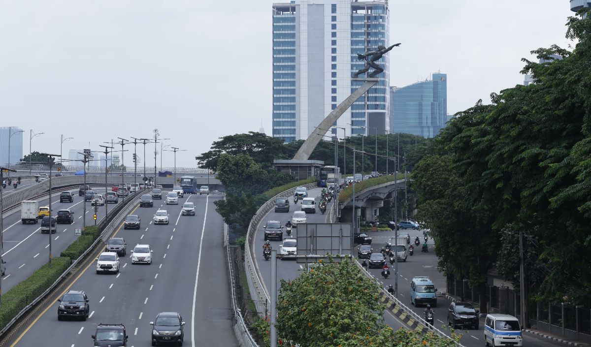 Tol di Jawa