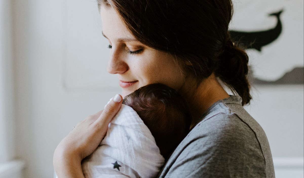 Orang Tua Wajib Berikan Nama yang Baik untuk Anak