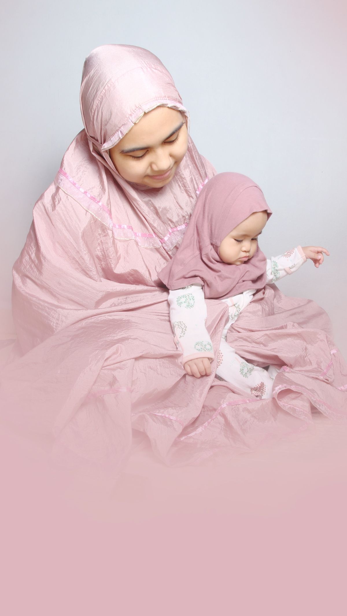 Punya Makna Indah dan Jadi Doa Terbaik, Inilah Nama Anak yang Dianjurkan dalam Islam, Orang Tua Wajib Tahu!