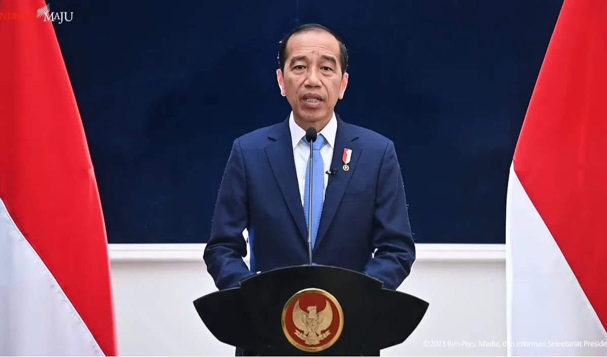 Bantah Janjikan Kursi Menhan ke Cak Imin