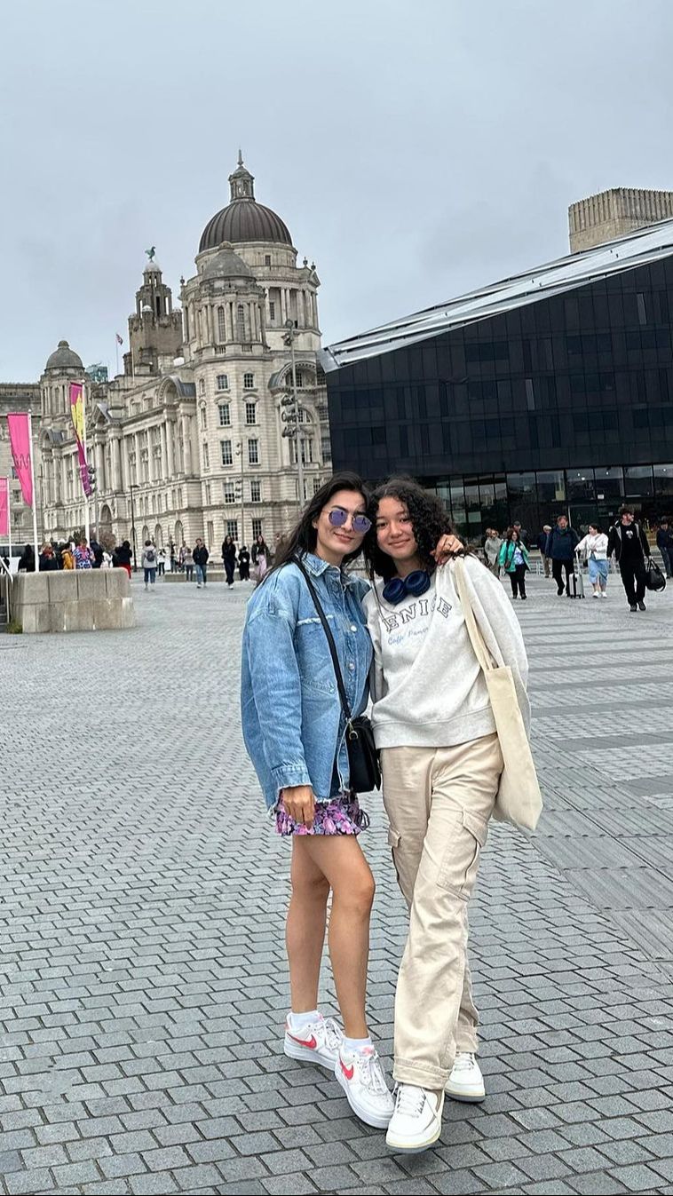 Jarang Tersorot! Marissa Christina Punya Putri  Beranjak Remaja, Kacantikannya Curi Perhatian