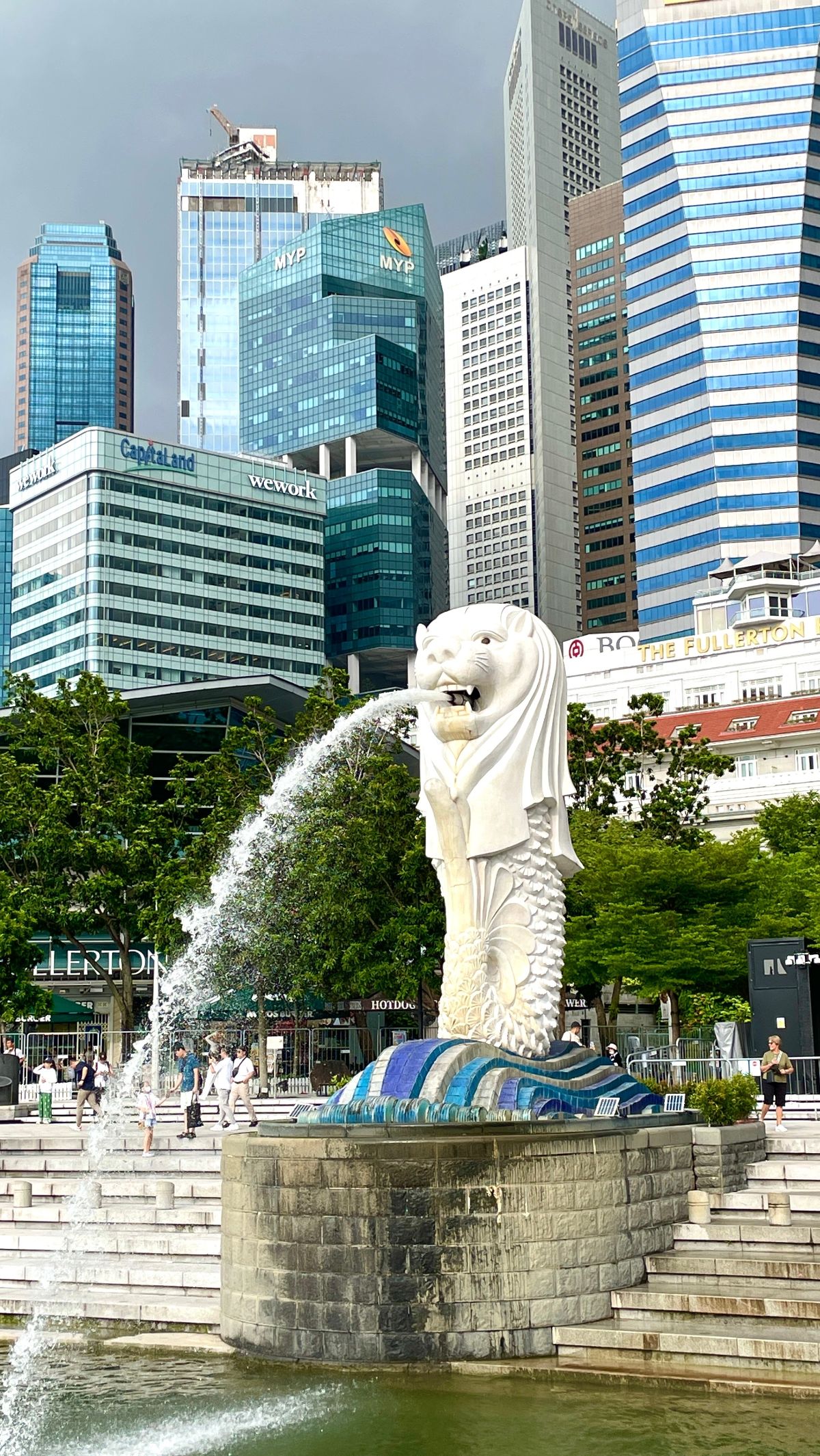 Kasus Covid-19 di Singapura Naik 2x Lipat Capai 20 Ribu, Bagaimana Indonesia?