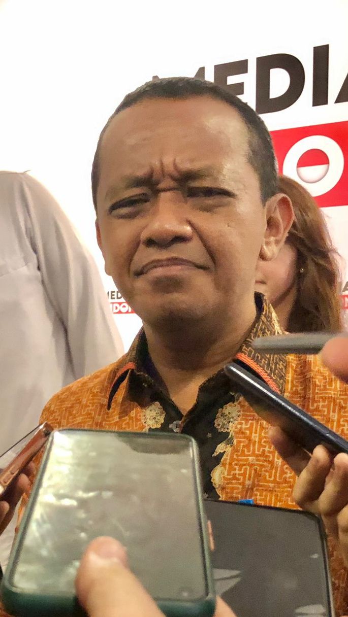 TikTok Mau Buka E-Commerce di Indonesia, Menteri Bahlil: Mereka Belum Ajukan Izin