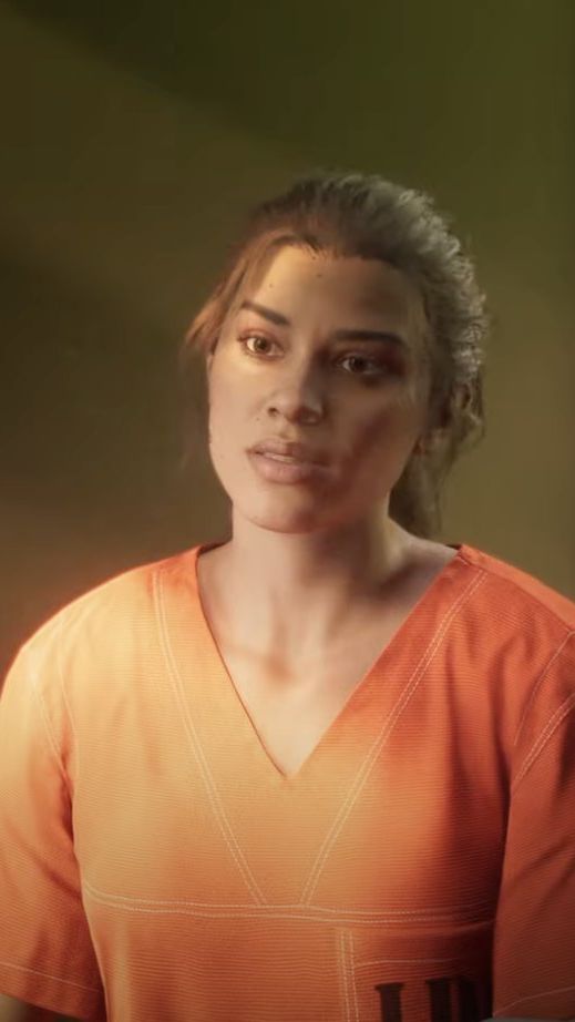 Grand Theft Auto 6' Trailer Reveals Franchise's First Female Protagonist