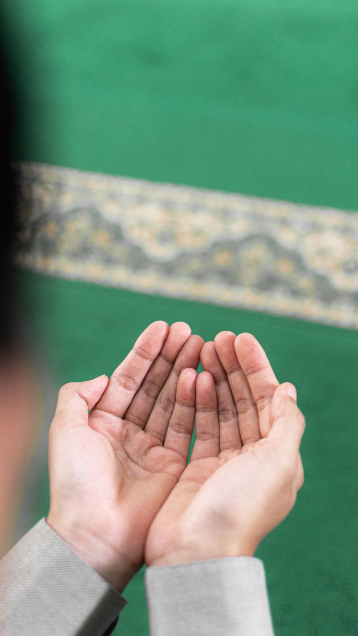 Ingin Punya Umur yang Panjang dan Berkah? Bacalah Doa Ini dan Lakukan Amalan-Amalannya