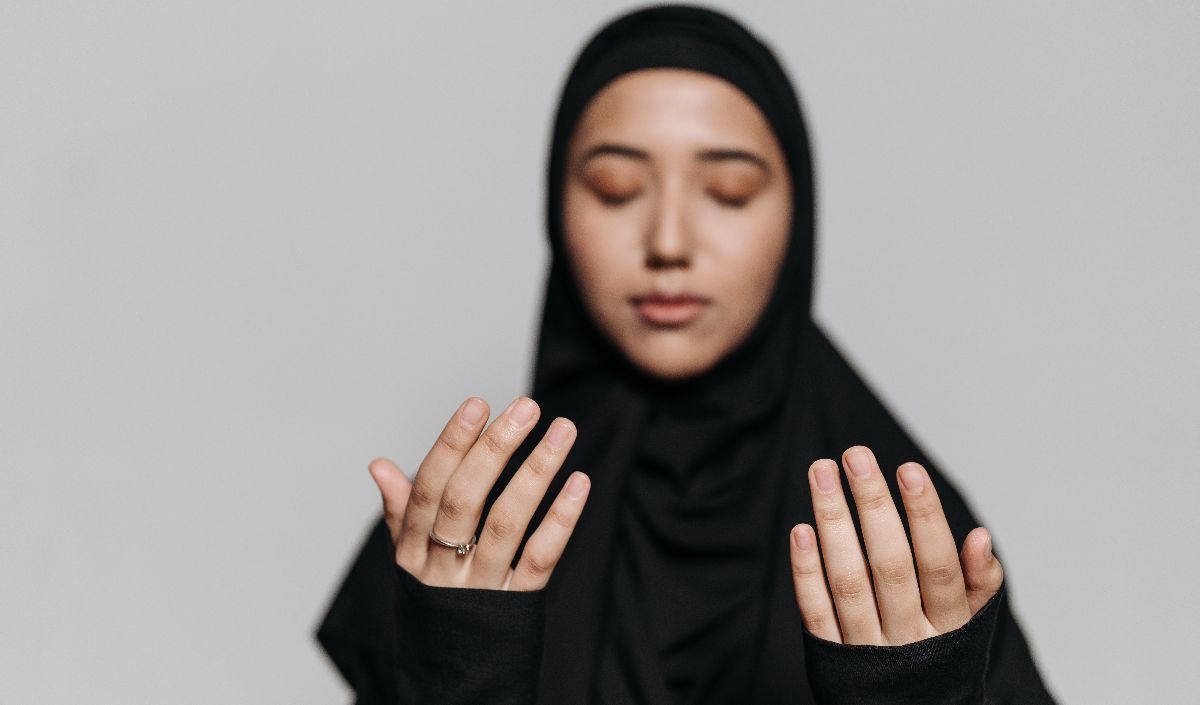 Doa agar Umur Panjang dan Berkah