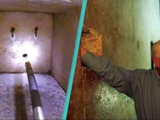 Dalam diskusi mengenai proyek Hollywood-nya pada 5 Desember mendatang, Hawass menyebut bahwa menemukan pintu atau lorong baru dapat memberikan wawasan lebih mendalam terkait tujuan di dalam desain interior piramida.