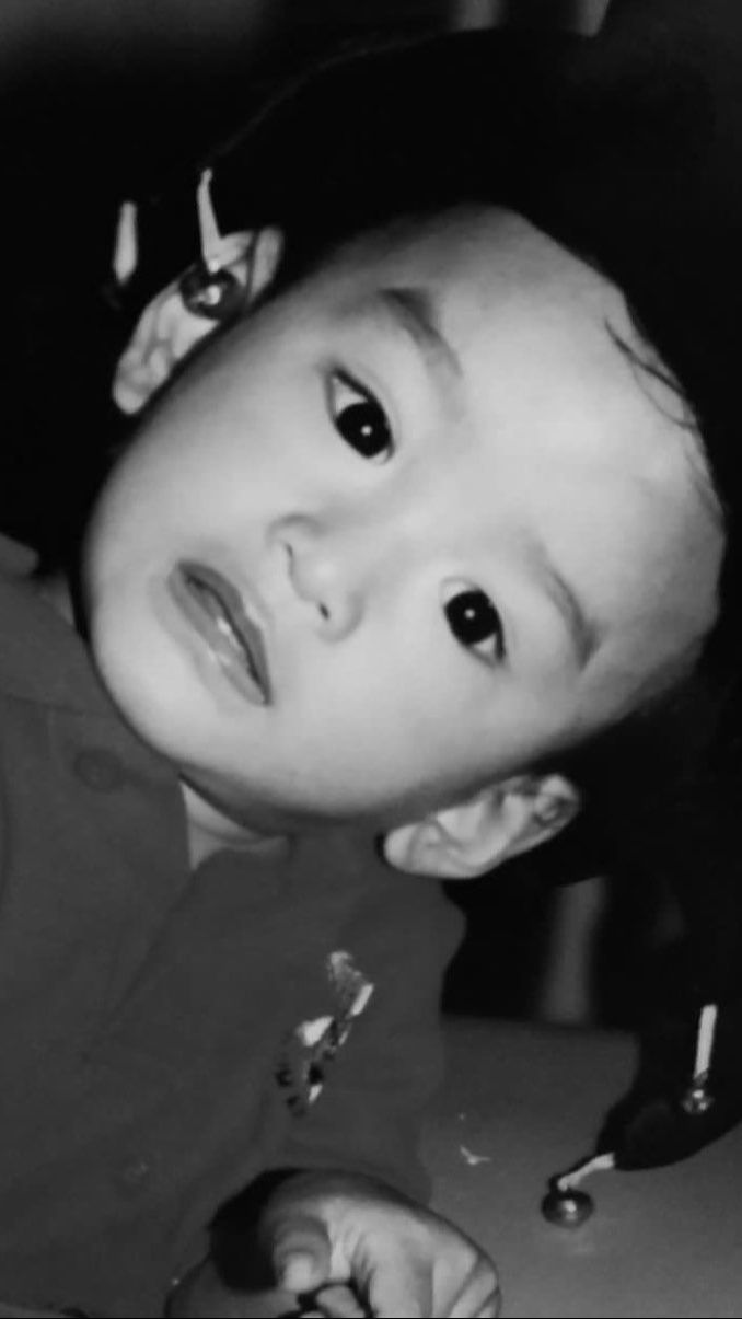 Anak Ini Jadi Idol K-Pop Setelah Gagal di Ajang Pencarian Bakat, Wajahnya Imut Banget