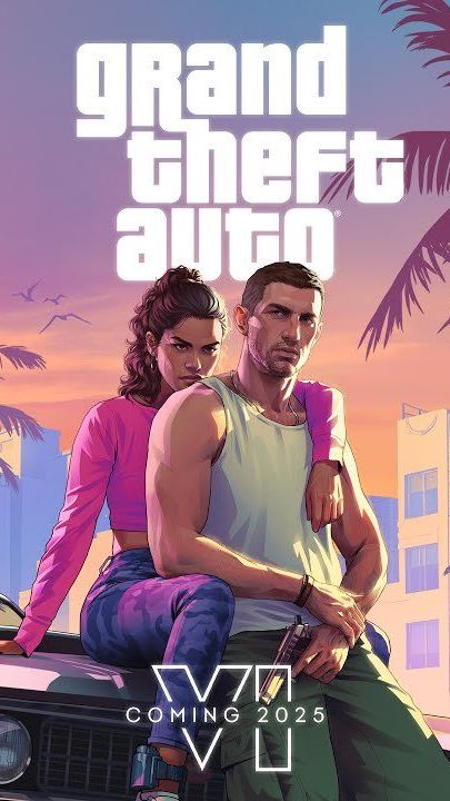 GTA 6: Release Date, Characters, Trailer - Everything we know so far : r/GTA